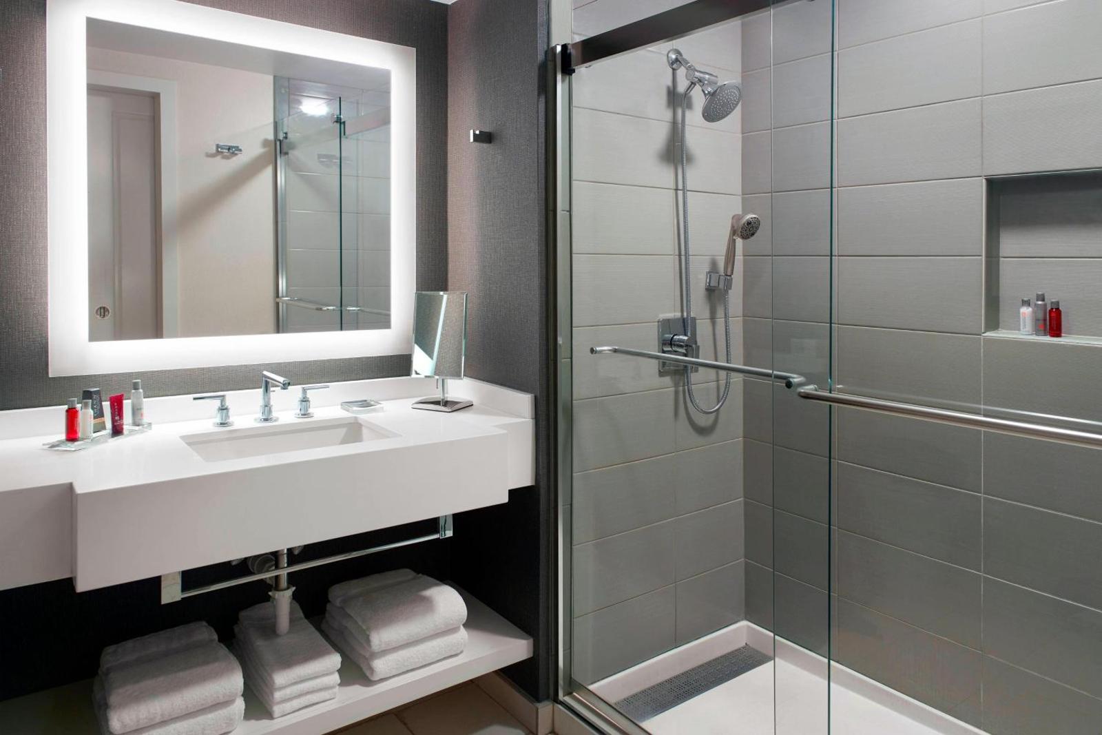 Augusta Marriott at the Convention Center Main image 2